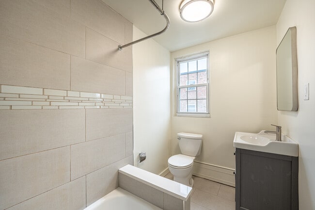 Baño 1