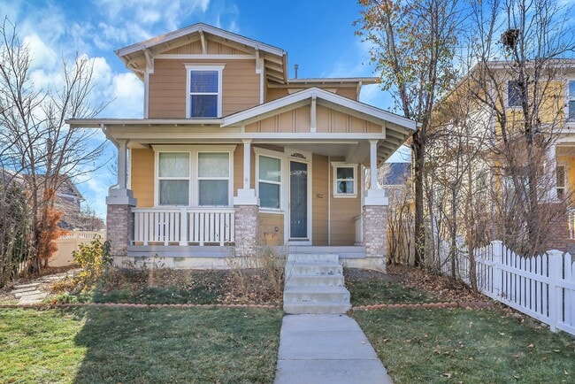 Photo - Central Park HOUSE for rent! 2 BLOCKS TO STANLEY MARKETPLACE