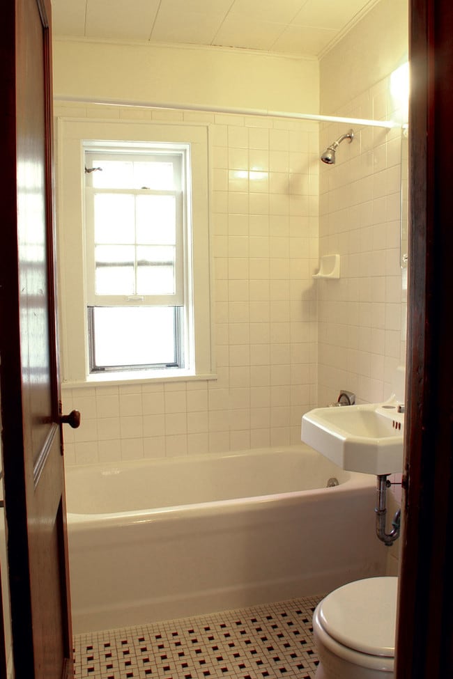 Otto's House - Una habitación - Baño - Otto's House