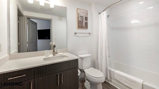 Photo - 1001 S Center St Unit 1014