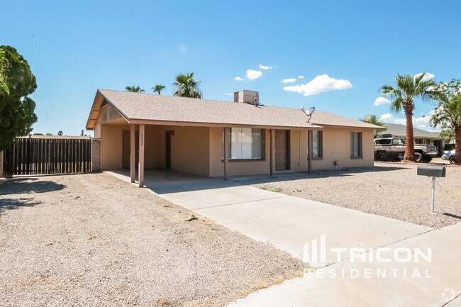 Building Photo - 18040 N 20th Ave Rental