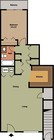 1BR/1BA