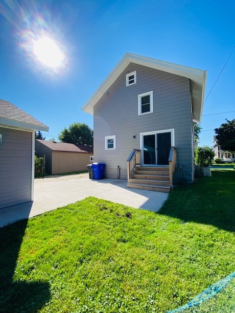 Photo - 716 E Randall St