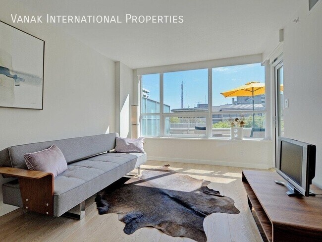 Photo - Bright One Bedroom at Centerview