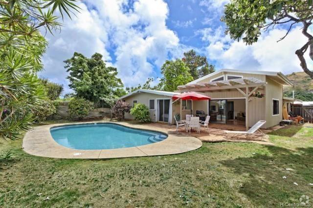 Building Photo - 662 Paopua Loop Rental