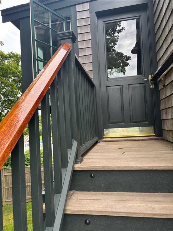 Photo - 99 Coggeshall Ave Unit 2