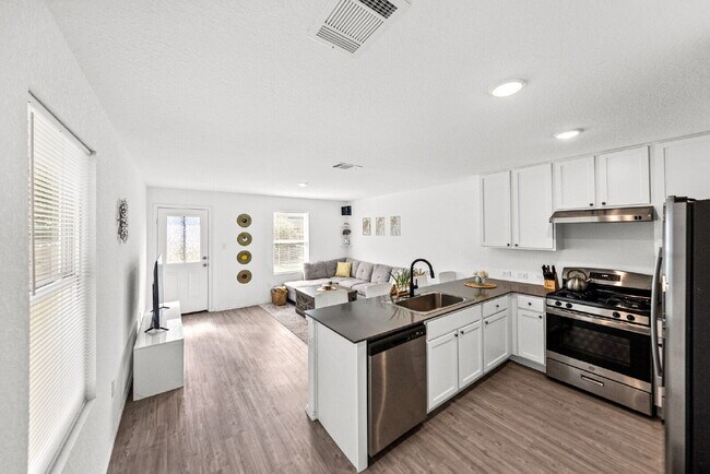 Where Modern Style, Cozy Living, and Effortless Comfort Come Together Perfectly