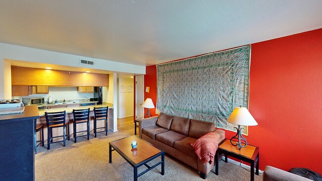 Photo - Ram's Village