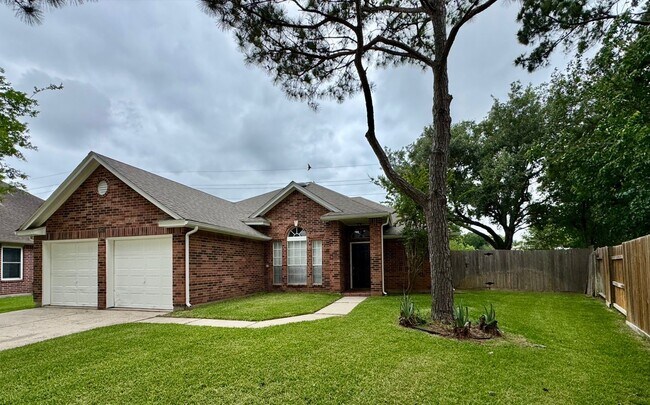Photo - 15027 Winding Black Cherry Ln