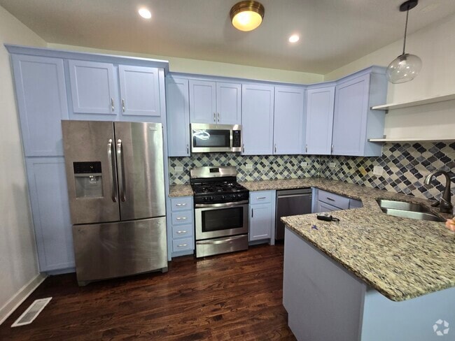 Building Photo - 6624 S University Ave Rental