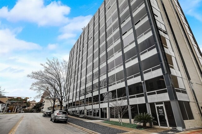 Photo - 1212 Guadalupe St Unit 203
