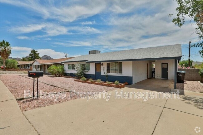 Building Photo - 1037 E El Caminito Dr Rental