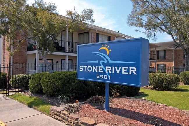 Stoneriver - Stone River