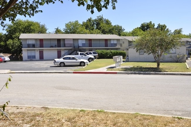 Photo - Golden Age Apartments