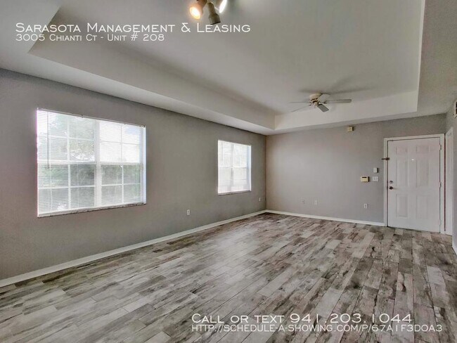 3005 Chianti Ct Unit # 208