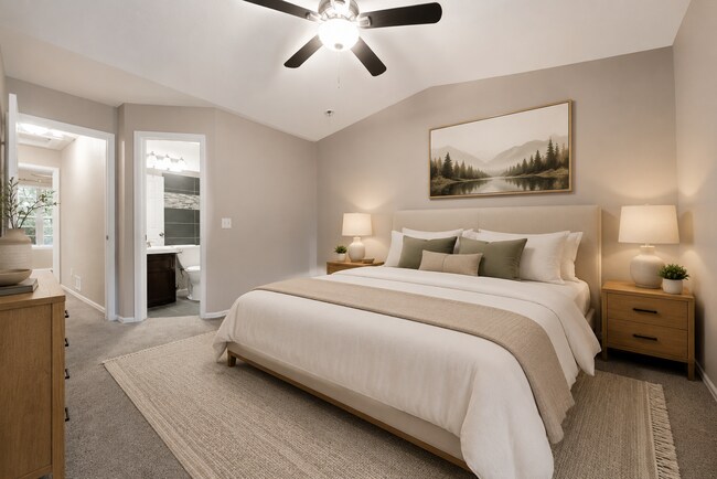 Photo - $2,140.95 with $300 off the first month's rent, 2 Beds - 2 Bath, Single Family Home in Centennial...