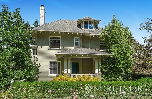 Photo - Live in a National Historic Home