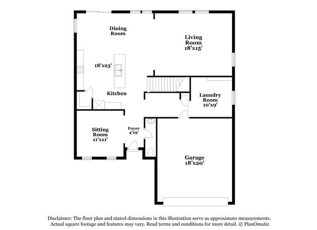 Photo - 316 Ranlo Ave