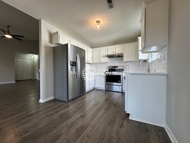 3 Bed 2 Bathroom Ranch Home in Steel Creek