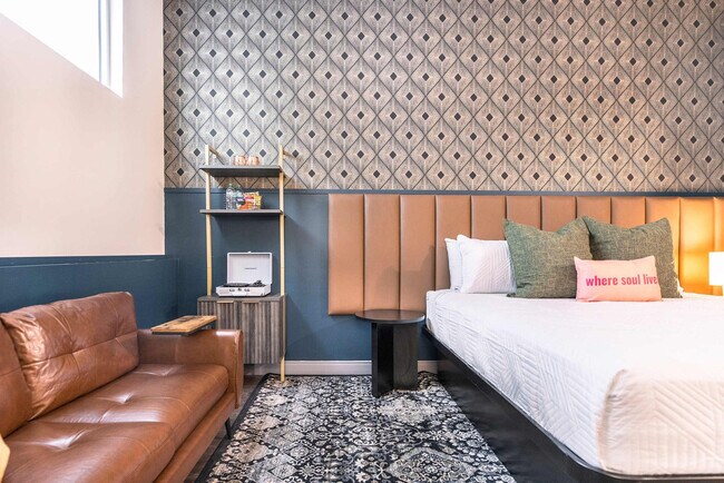 Photo - 520 Martin Luther King Jr Blvd Unidad SI ID1356311P