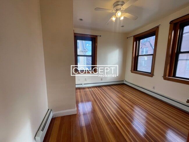 Photo - 369 Centre St Unit 2TS