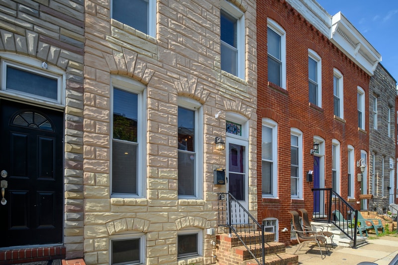 Photo - 118 Burnett Street - 1