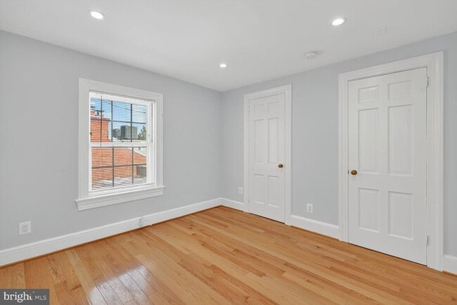 Building Photo - 1363 28th St NW