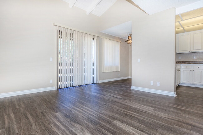 Raintree Apartment Homes