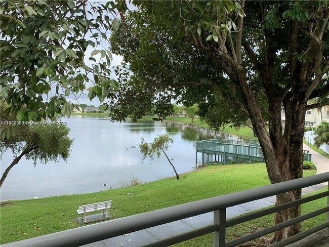 Photo - 3401 NW 44th St Condo Unit 204