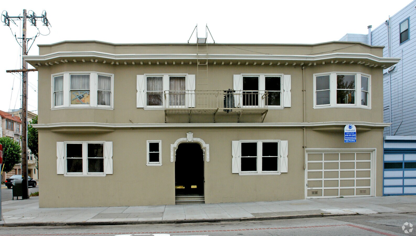 200 Funston - 200 Funston