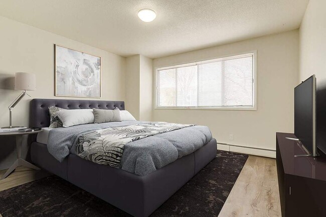 Photo - Forest Apartments