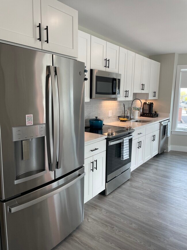 Photo - 200 Old Colony Ave Unit 401