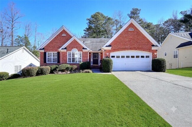 Building Photo - 1705 Prospect Creek Dr