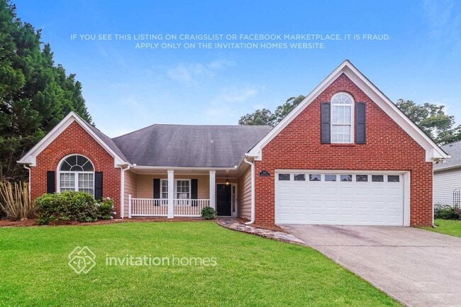 Building Photo - 717 Thornapple Trail SW