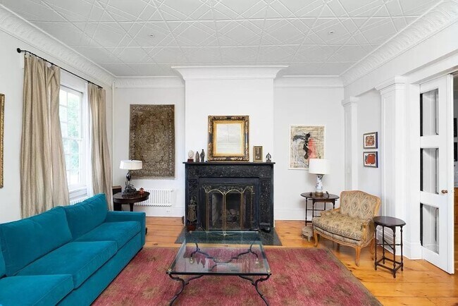 Photo - Butler Street