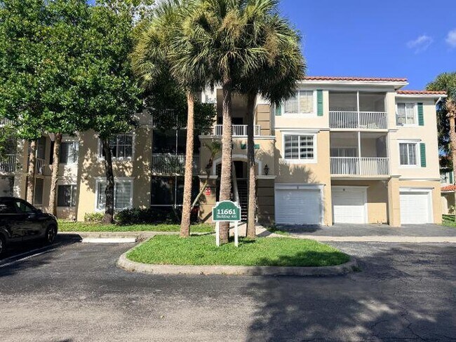 Building Photo - 11661 W Atlantic Blvd Unit 1026