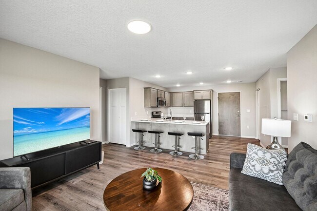 Winsted Fields Apartments