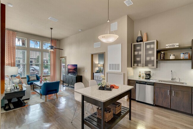 Photo - Station House At Lake Mary