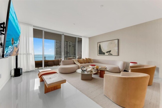 Photo - 300 Biscayne Blvd Way Unit 4104C