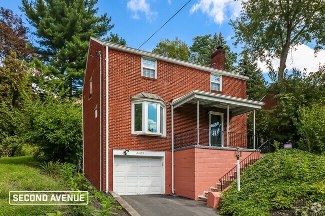 Building Photo - 3609 W Run Rd Rental