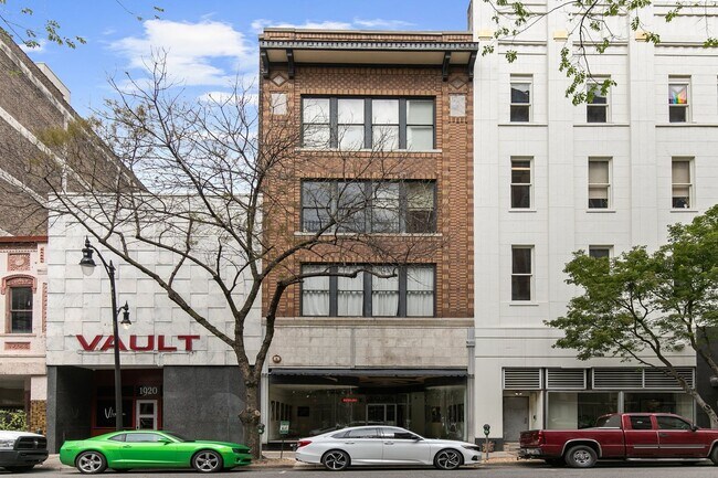 Kessler Building