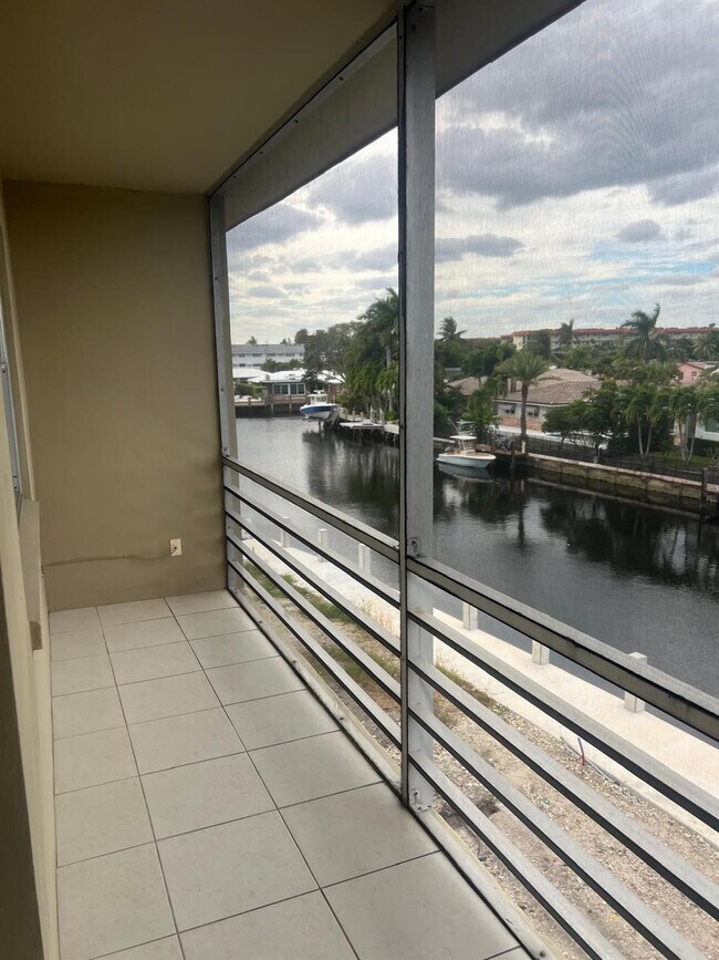 Photo - 2801 NE 51st St Unit 15