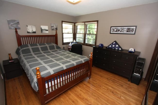 Photo - 4806 Louisiana Ave N