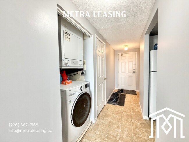 Photo - Two Bedroom Condo Unit 1