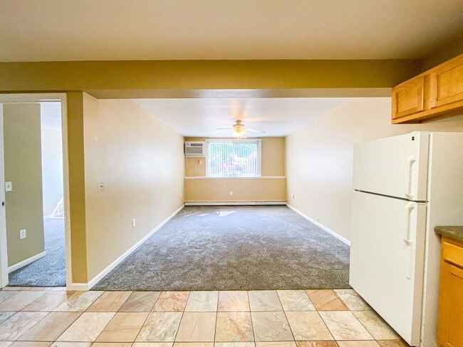 The Rockwell Apartments