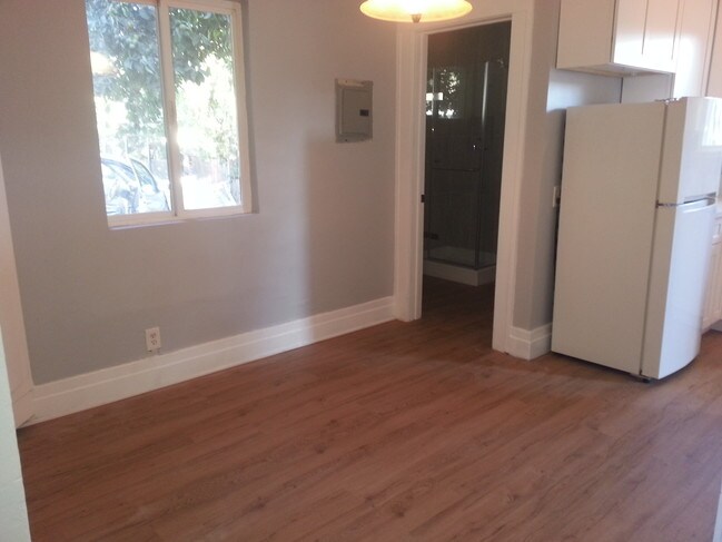 DINING AREA - 777 Elmira St Unit #3