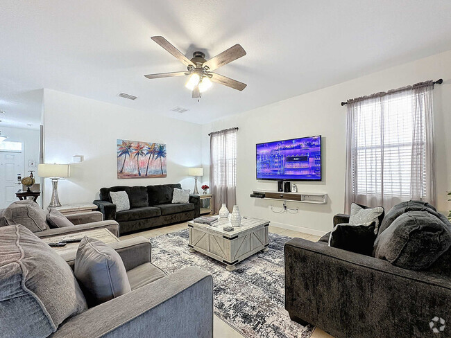 Building Photo - 9024 Shadow Mountain St Unit ID1061306P Rental