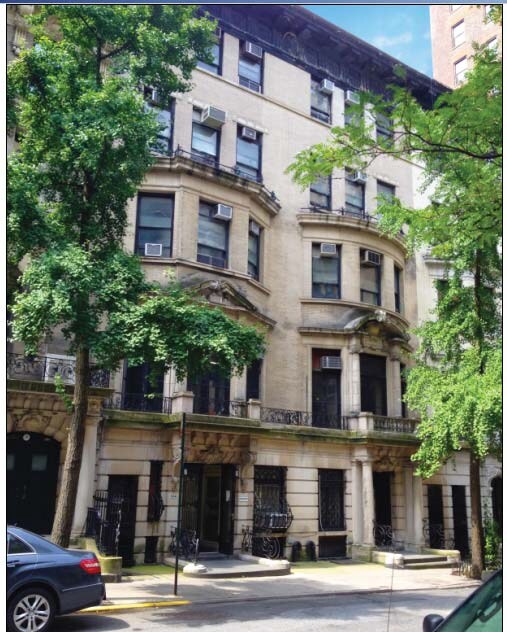 Photo - 324-326 W 108th St