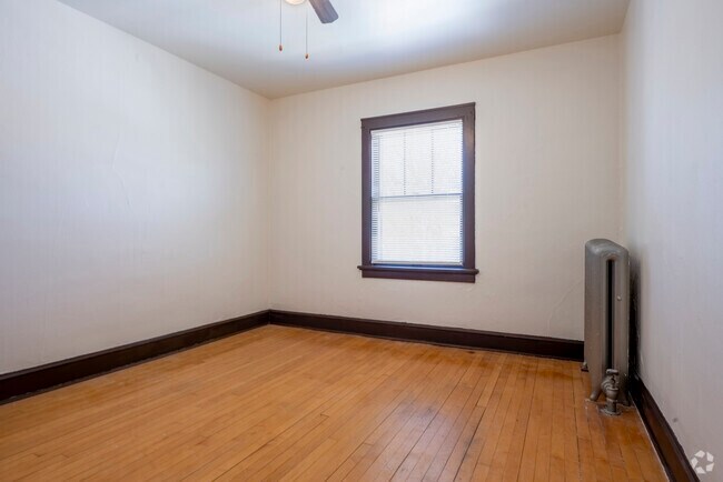 2 habitaciones, 1 baño - 900 pies cuadrados - Dormitorio - Arboretum Arms