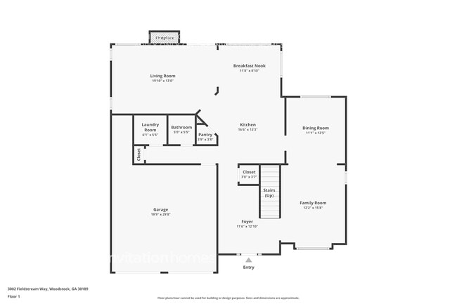 Photo - 3002 Fieldstream Way